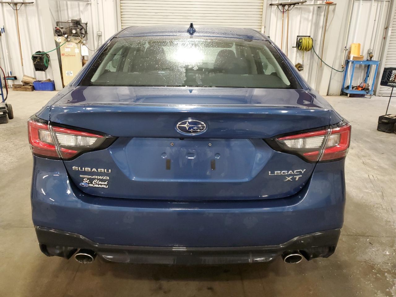 2020 Subaru Legacy - Image 6