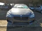 2014 Bmw M6  for Sale in American Canyon, CA - Rear End
