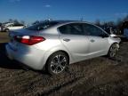 2014 Kia Forte Ex for Sale in Hillsborough, NJ - Front End