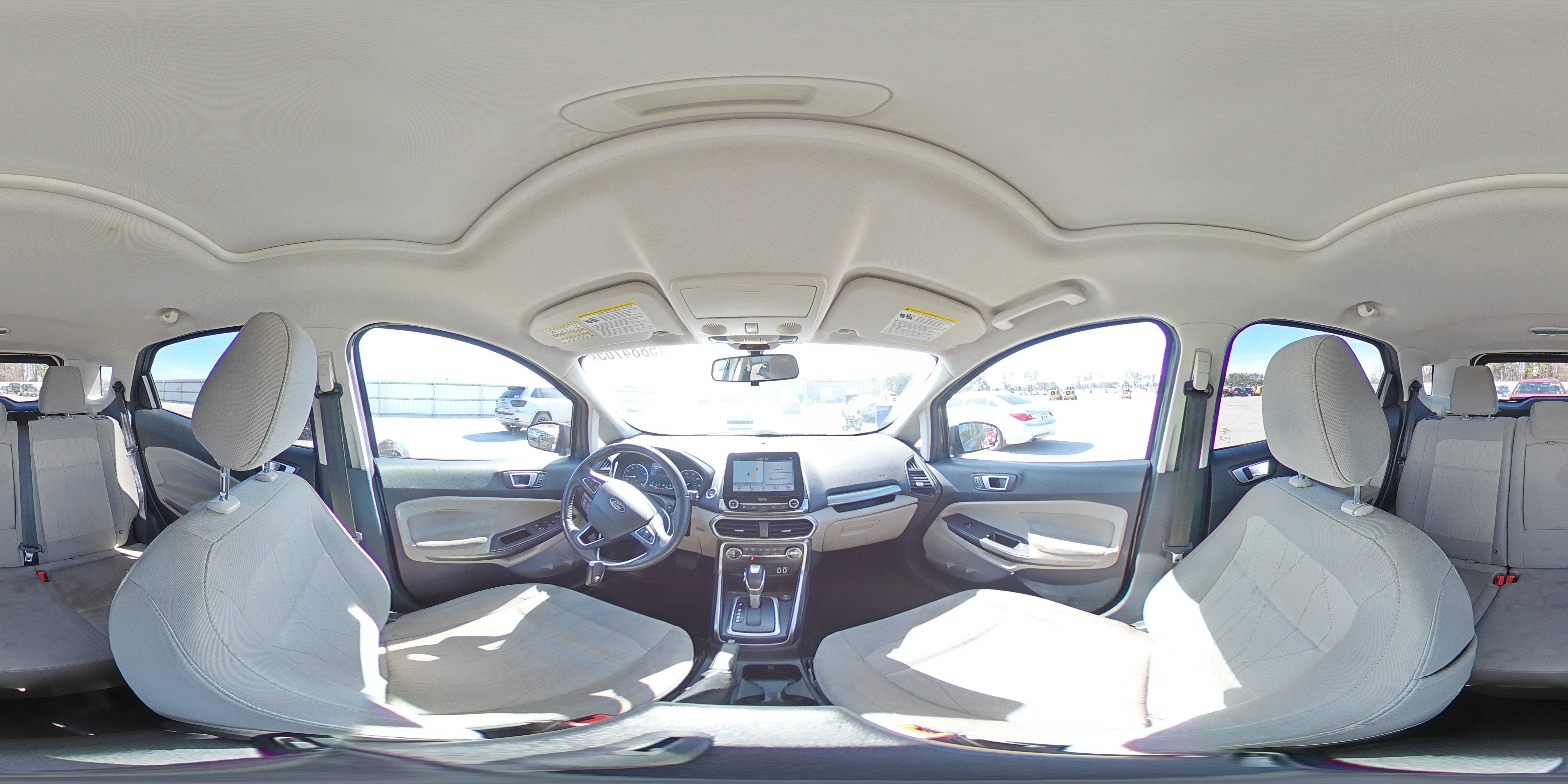 2019 Ford EcoSport - Image 14