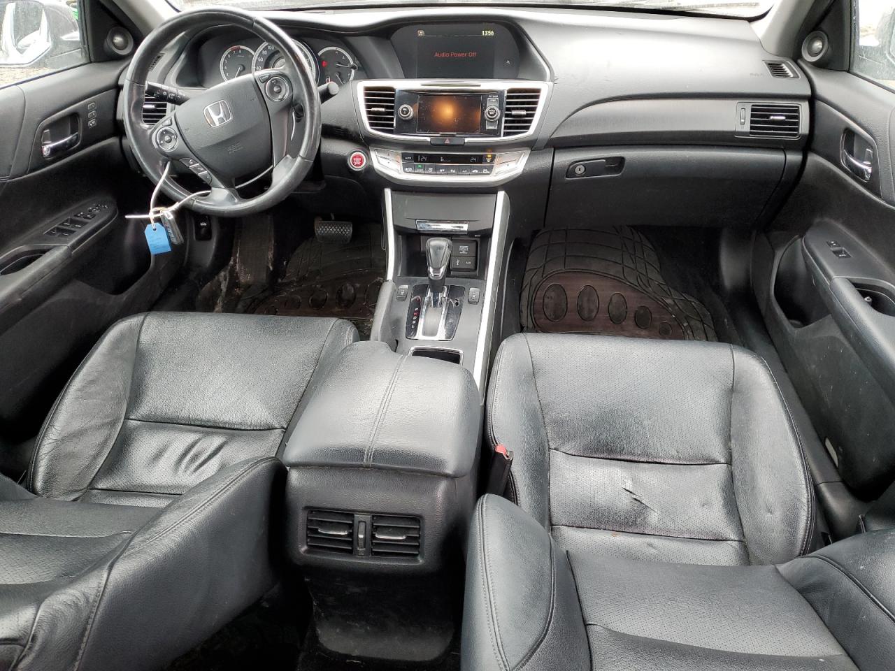 2013 Honda Accord - Image 8