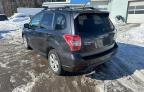 2014 Subaru Forester 2.5I Limited продається в Cookstown, ON - Normal Wear