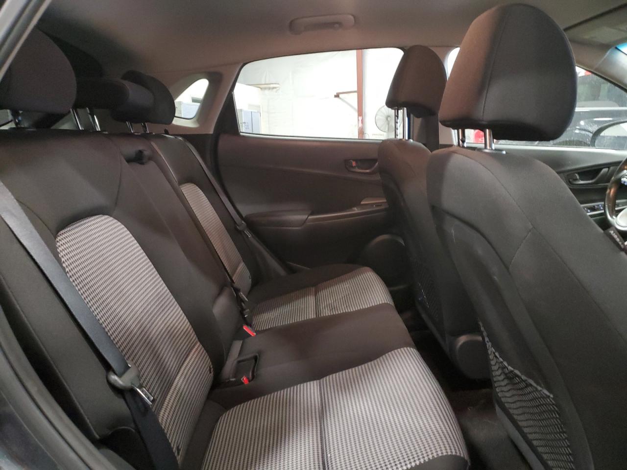 2019 Hyundai Kona - Image 11