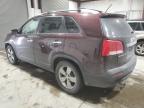 2012 Kia Sorento Ex იყიდება Billings-ში, MT - Front End