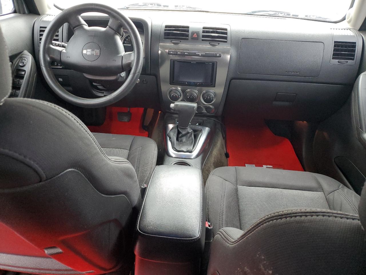 2008 Hummer H3 - Image 8