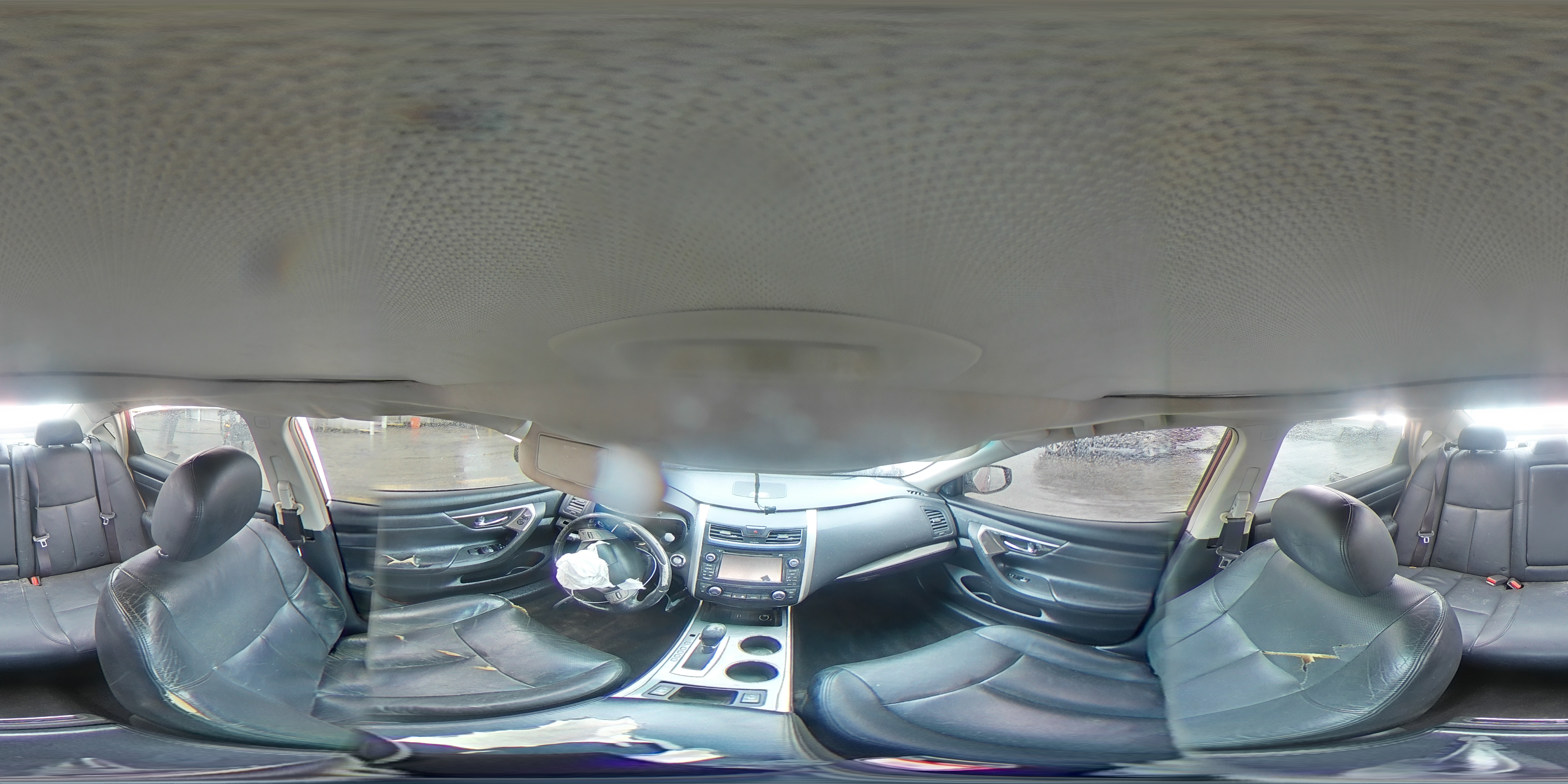 2013 Nissan Altima - Image 14