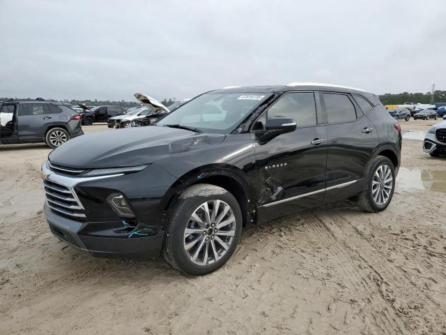 2024 Chevrolet Blazer Premier