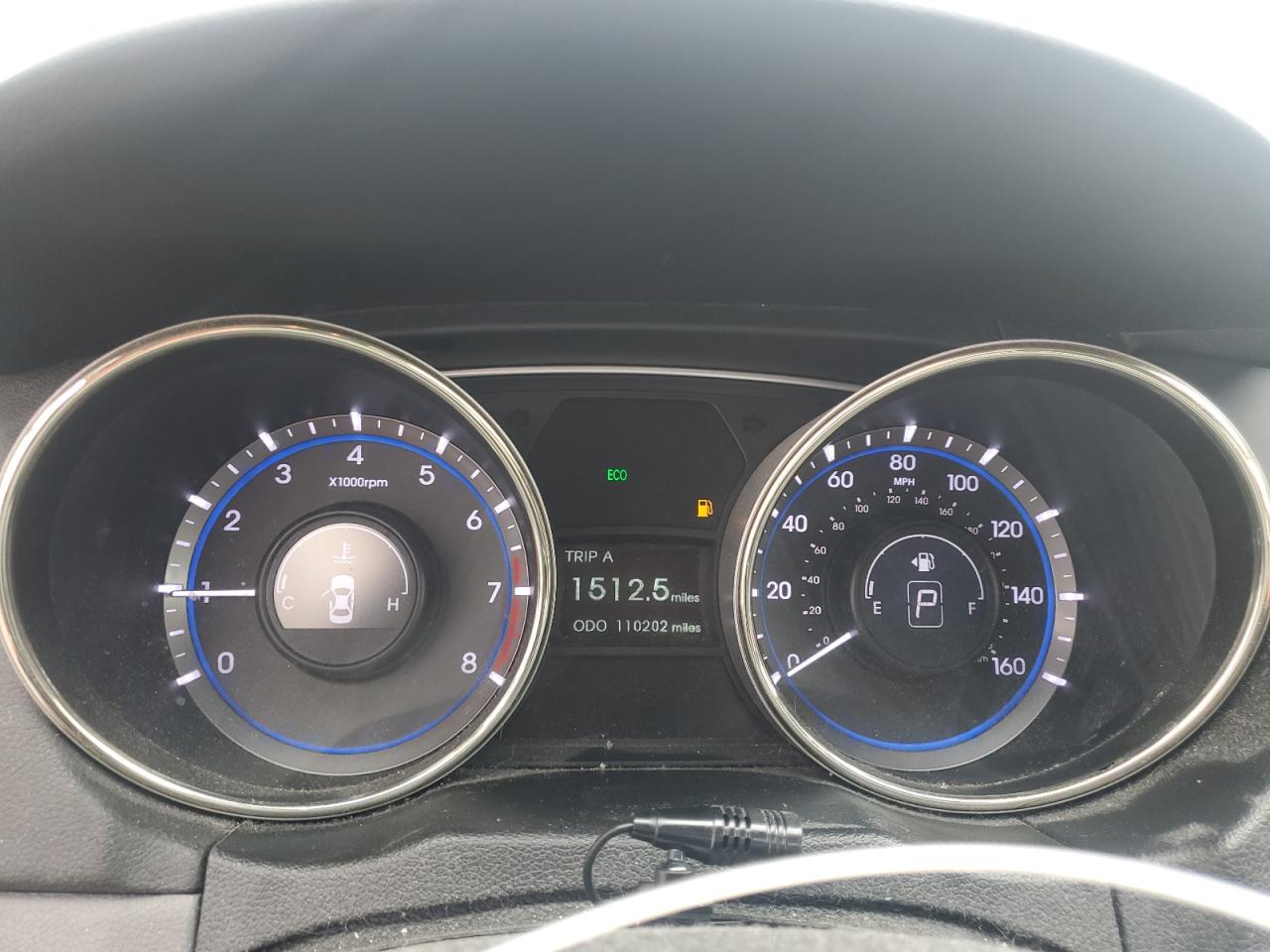 2013 Hyundai Sonata - Image 9