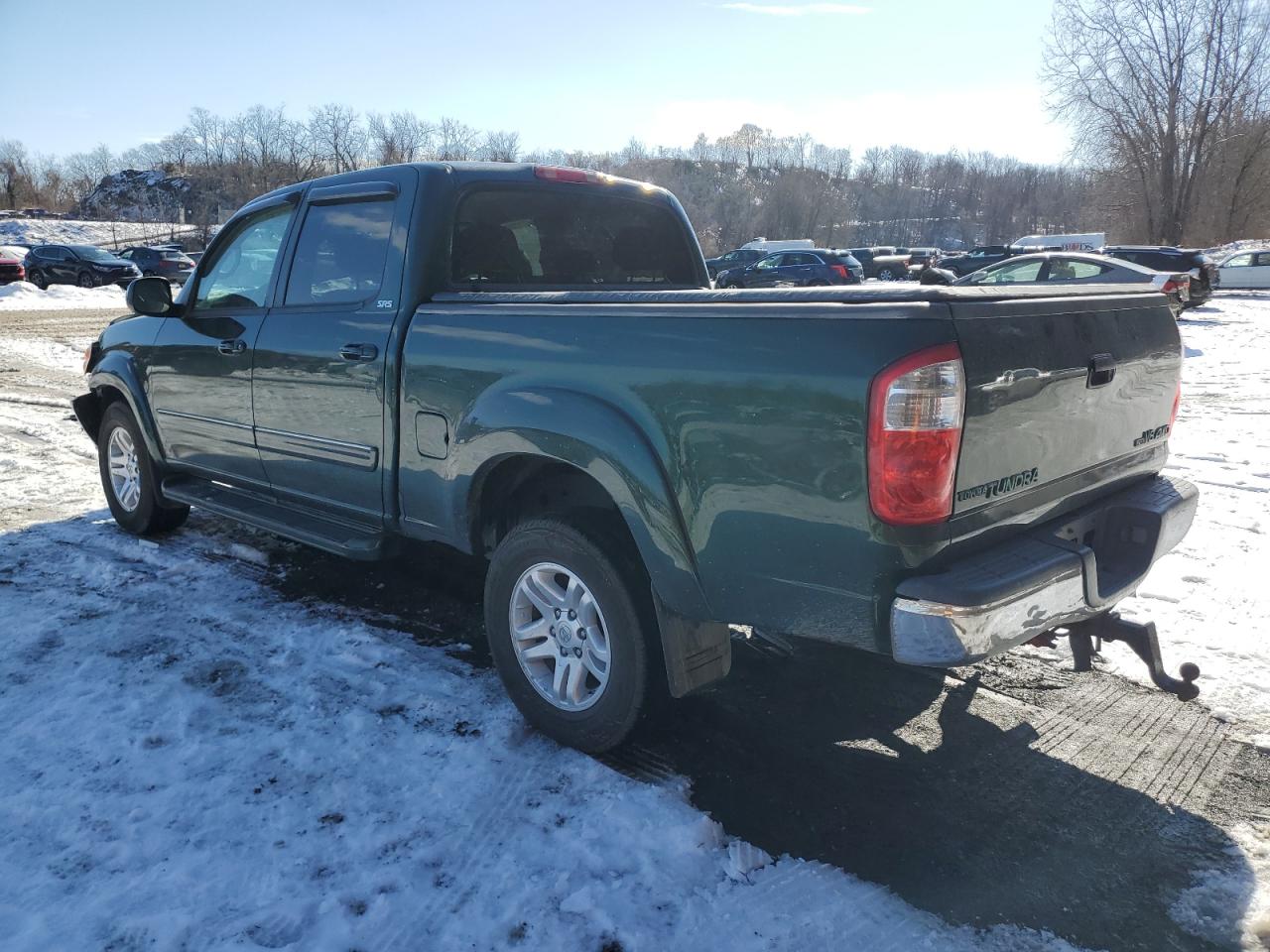 2004 Toyota Tundra - Image 2