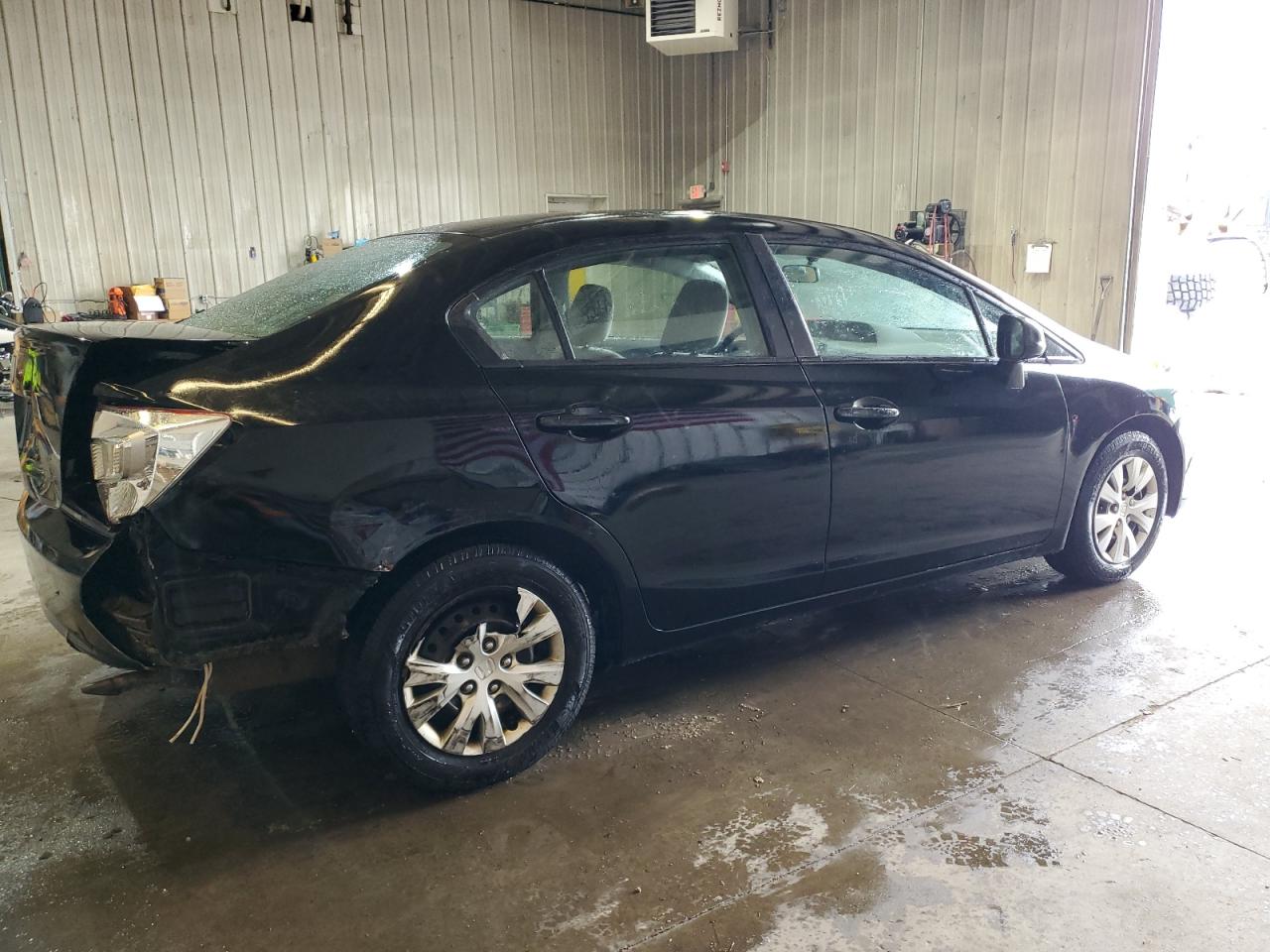 2012 Honda Civic - Image 3