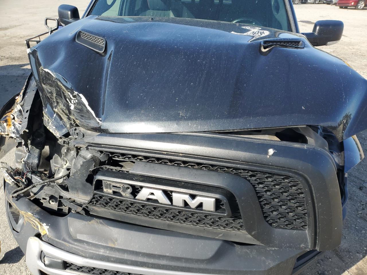 2017 RAM 1500 - Image 11