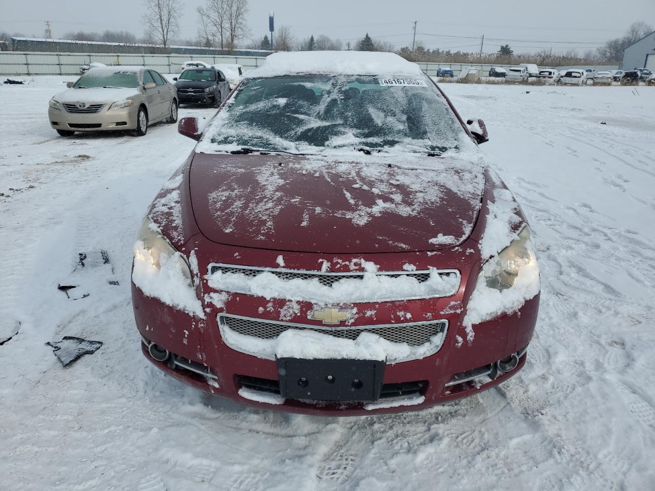 2011 Chevrolet Malibu - Image 5