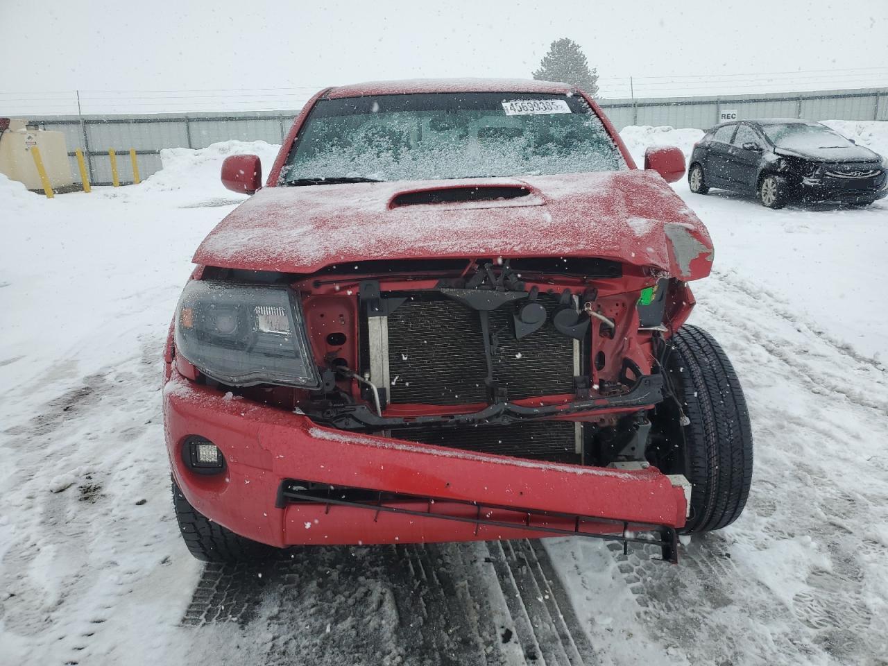 2009 Toyota Tacoma - Image 5