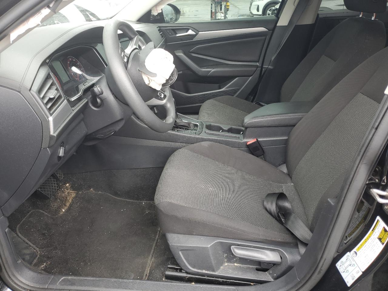 2019 Volkswagen Jetta - Image 7