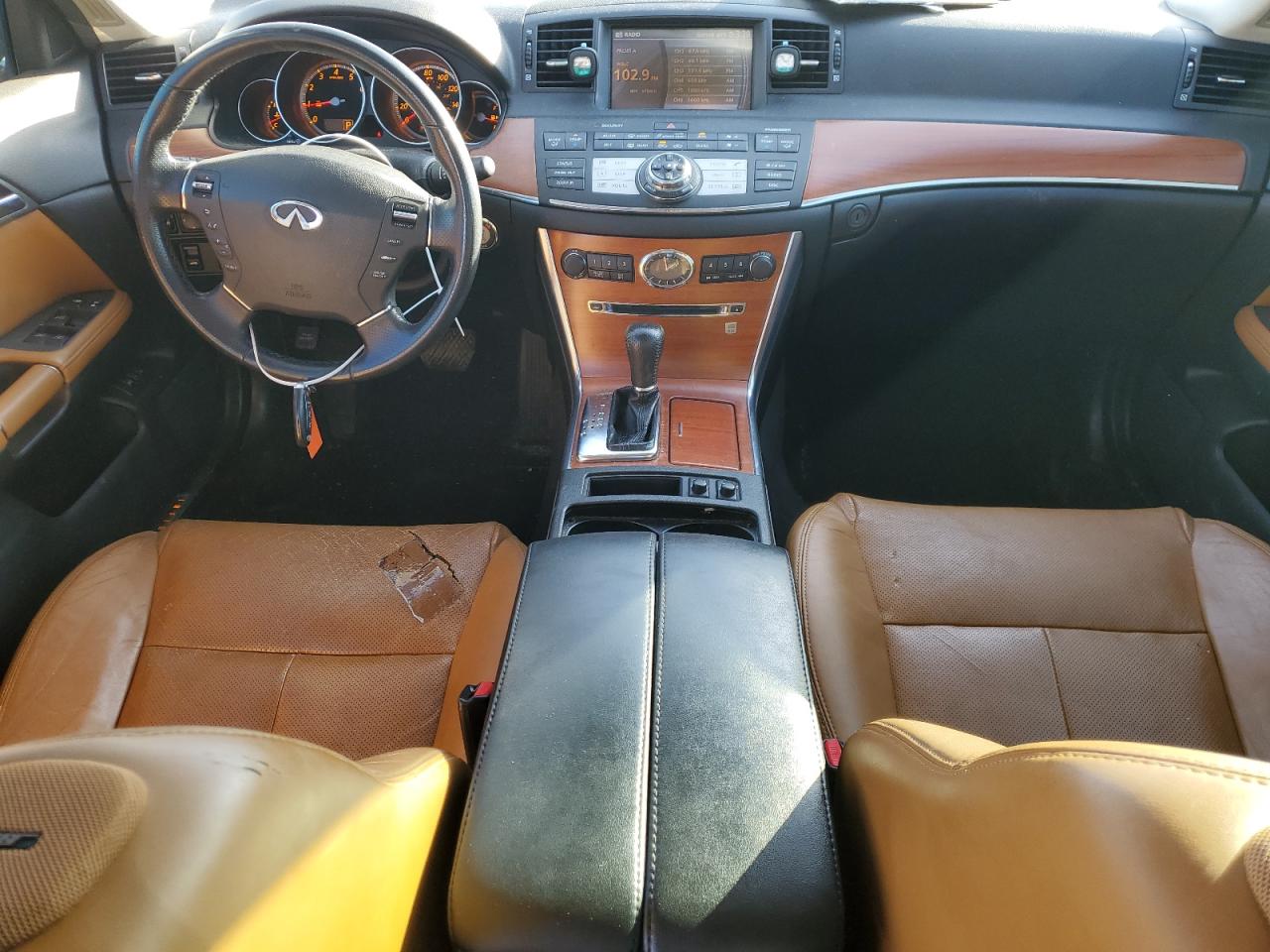 2007 Infiniti M - Image 8