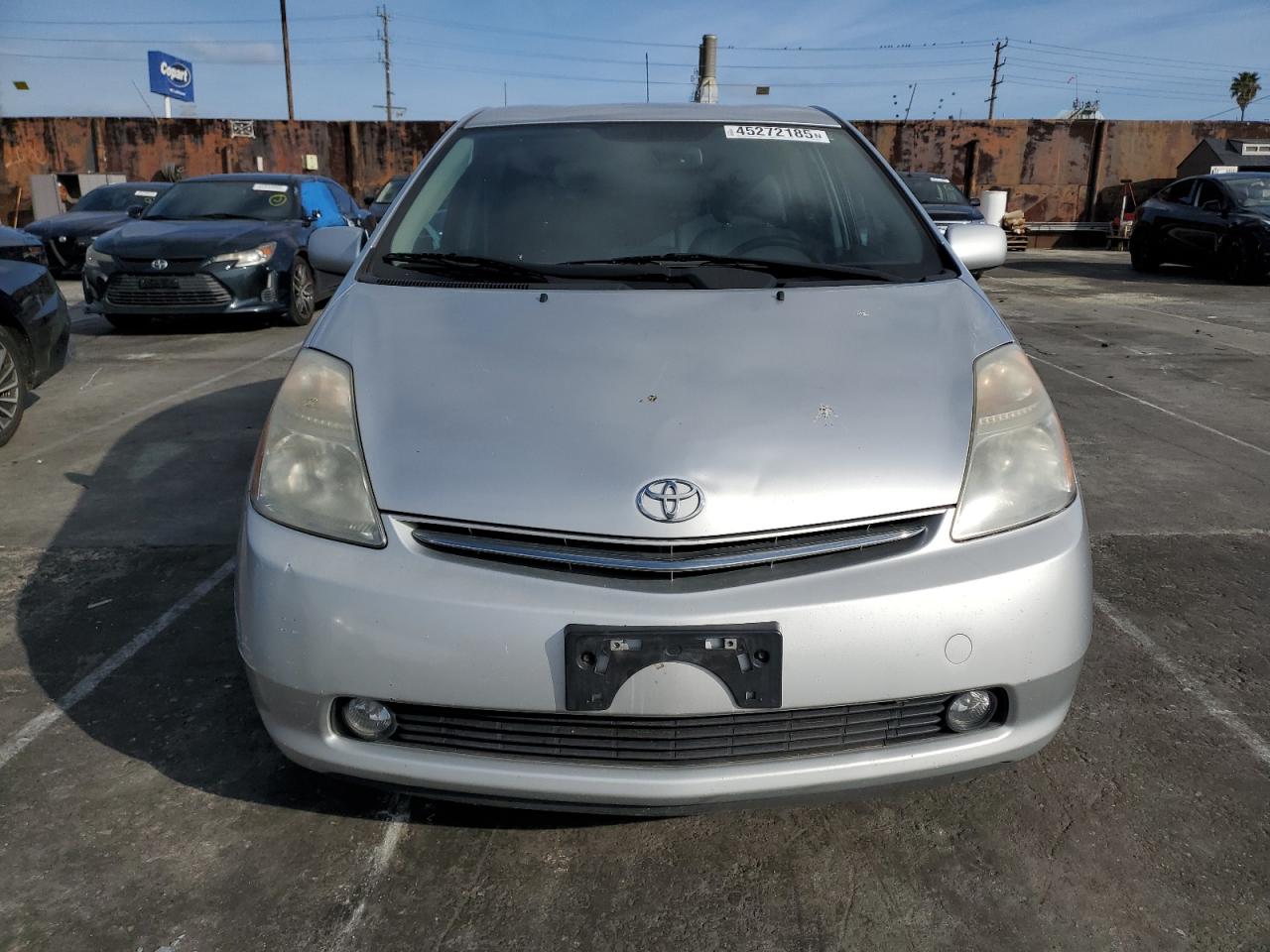 2009 Toyota Prius - Image 5