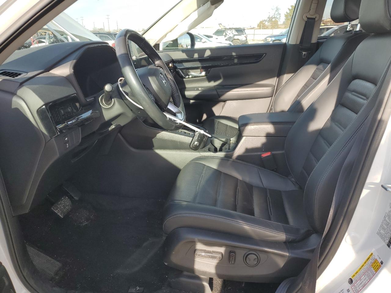 2023 Honda CR-V - Image 7