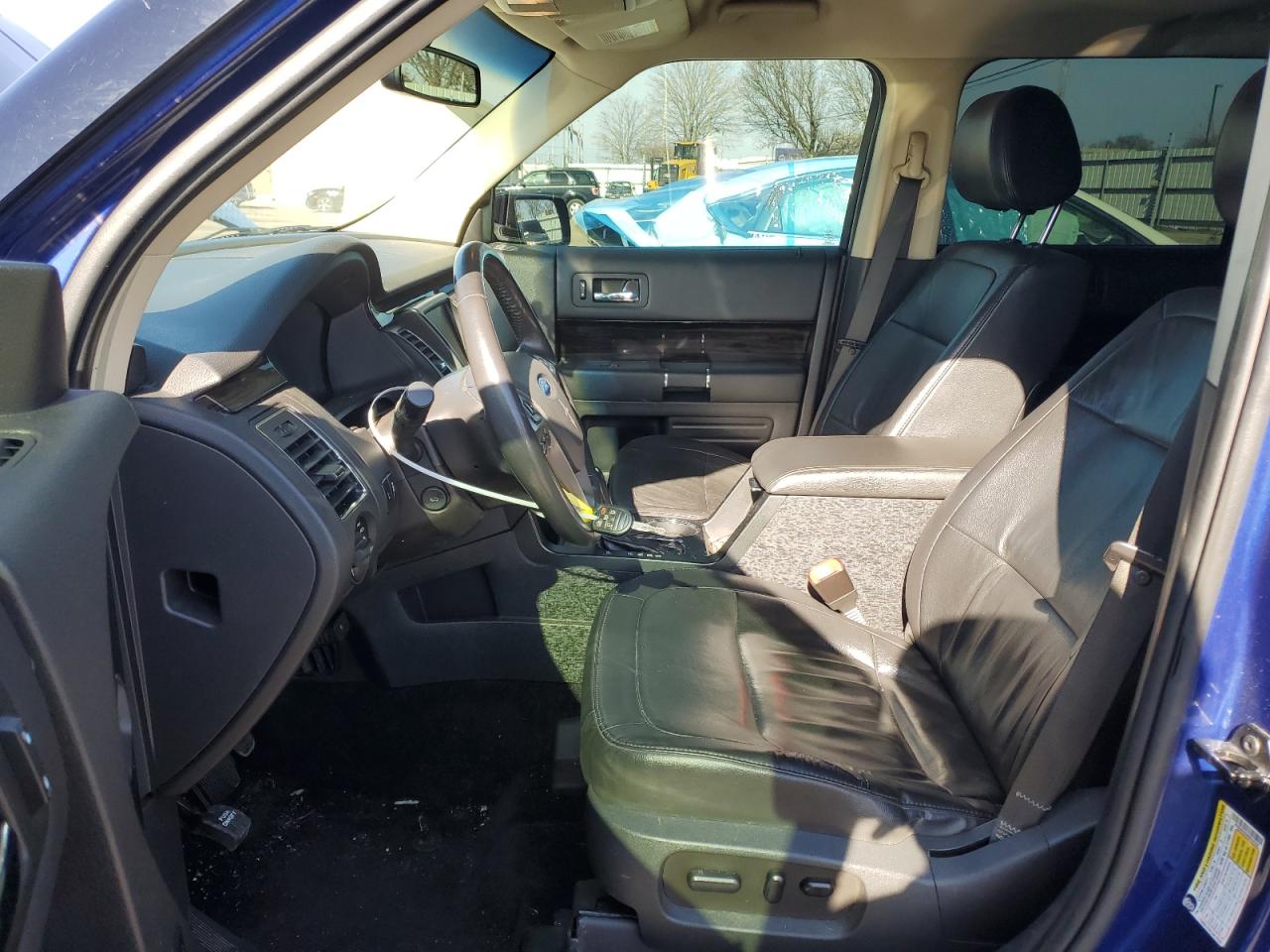 2014 Ford Flex - Image 7