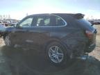 2012 PORSCHE CAYENNE S for sale at Copart AB - CALGARY