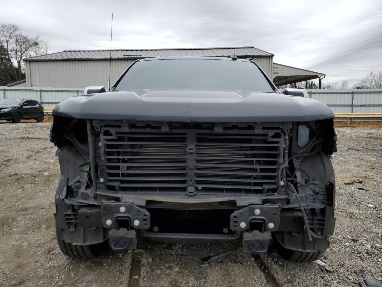 2020 Chevrolet Silverado - Image 5