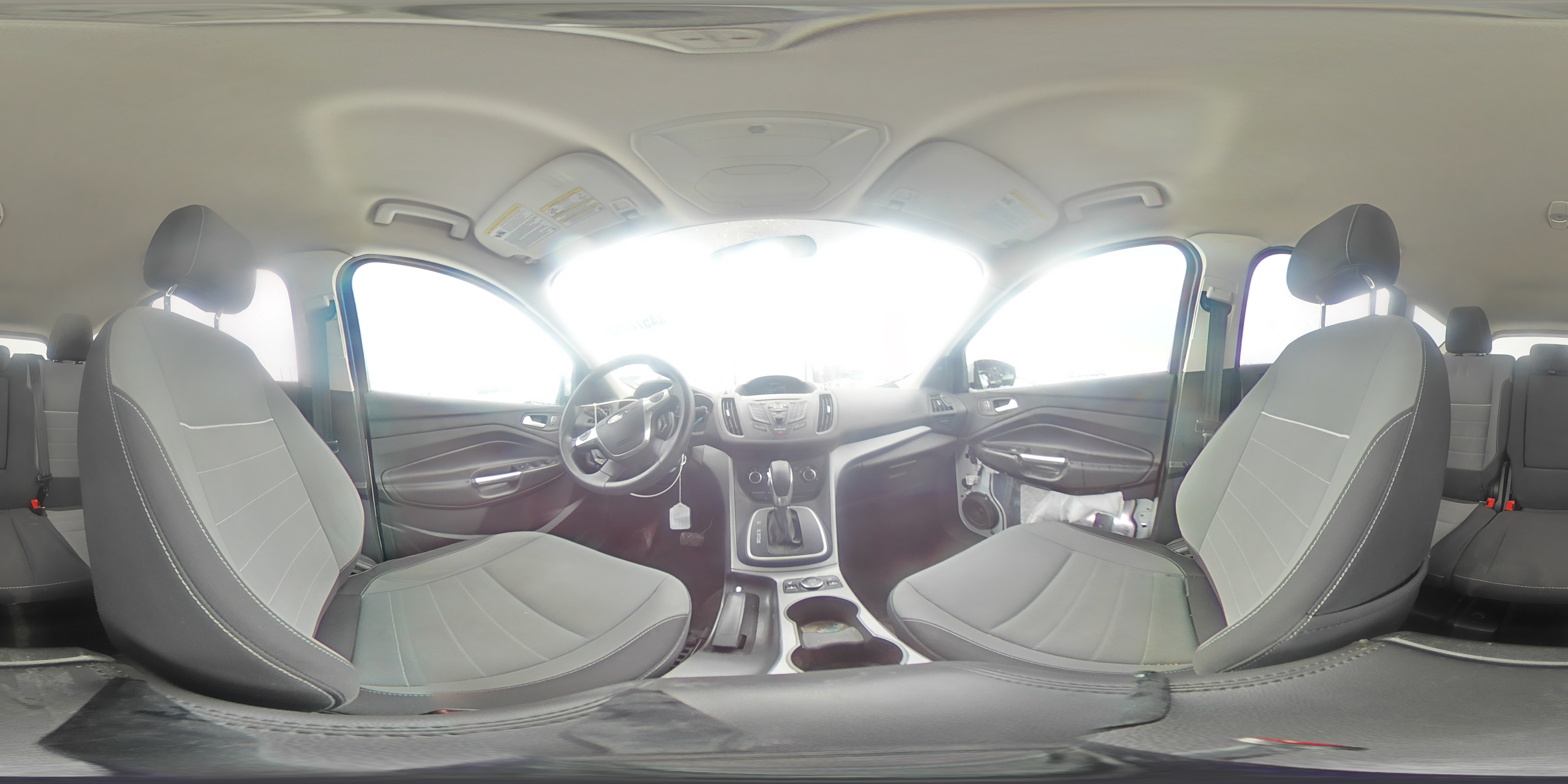 2014 Ford Escape - Image 14