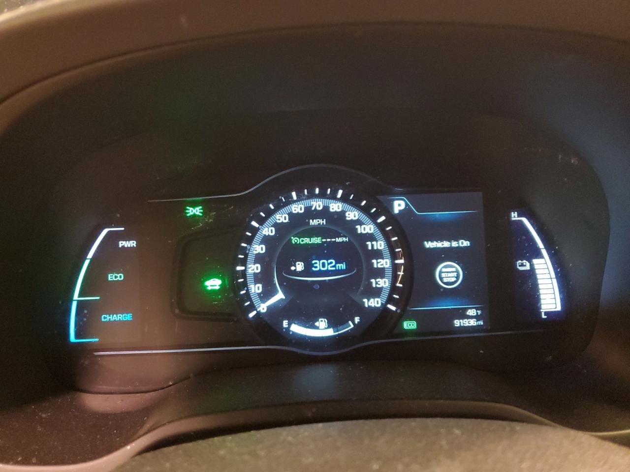 2017 Hyundai IONIQ - Image 9