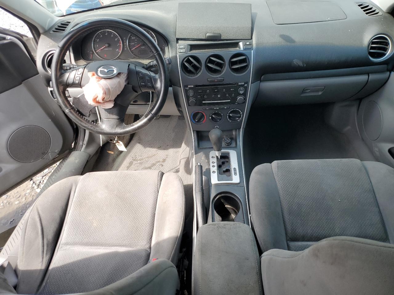 2008 Mazda 6 - Image 8