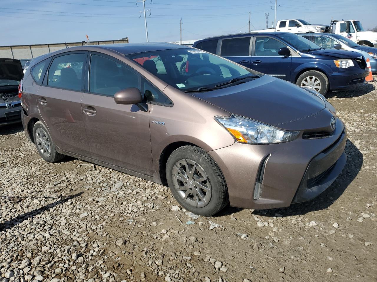 2017 Toyota Prius - Image 4