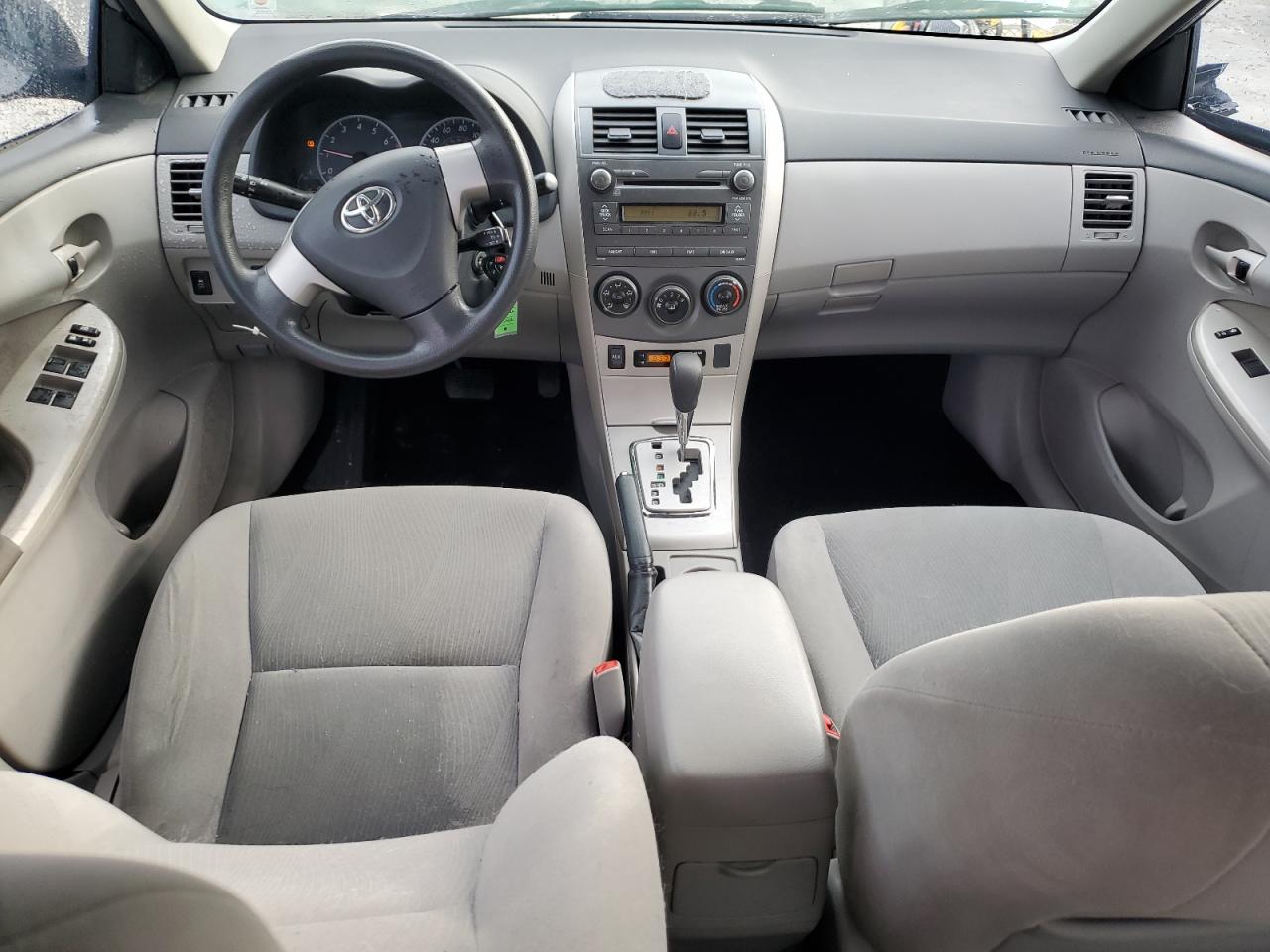 2011 Toyota Corolla - Image 8