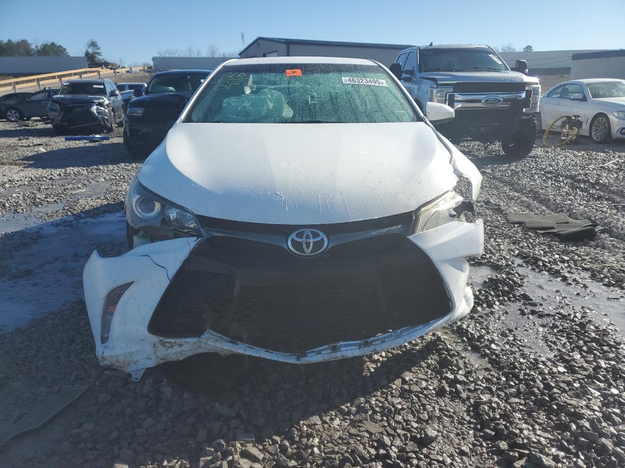 2017 Toyota Camry - Image 5