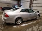 2011 Ford Fusion Sel en Venta en Appleton, WI - Front End