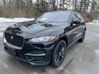 2018 Jaguar F-Pace Prestige na sprzedaż w Mendon, MA - Normal Wear