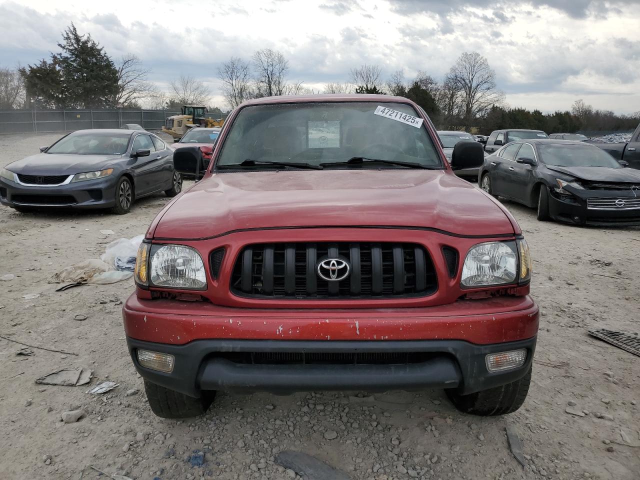 2004 Toyota Tacoma - Image 5