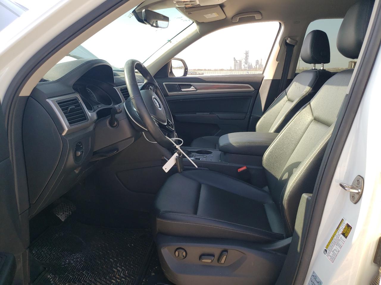 2019 Volkswagen Atlas - Image 7