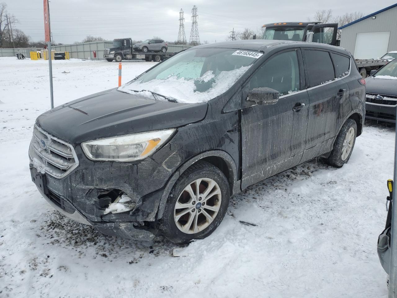 2017 Ford Escape - Image 1