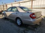 2004 Toyota Camry Le en Venta en Los Angeles, CA - Minor Dent/Scratches