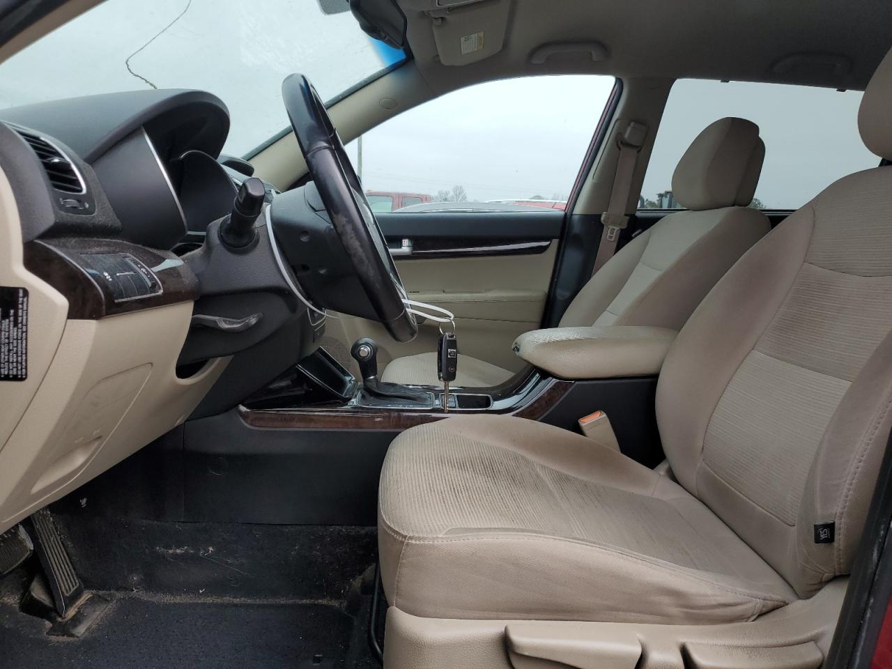 2015 Kia Sorento - Image 7