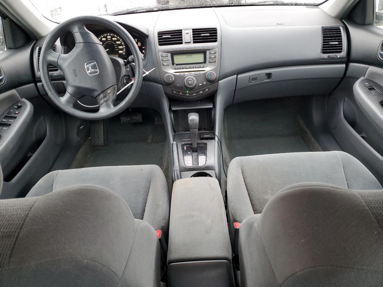 2007 Honda Accord - Image 8