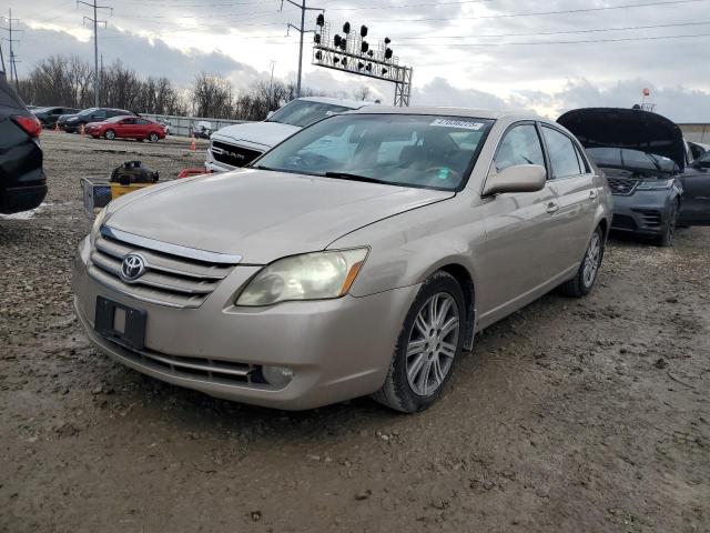 2006 Toyota Avalon Xl