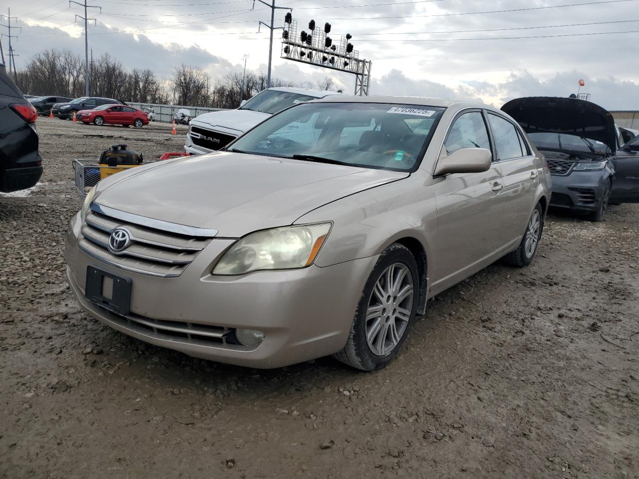 Toyota Avalon