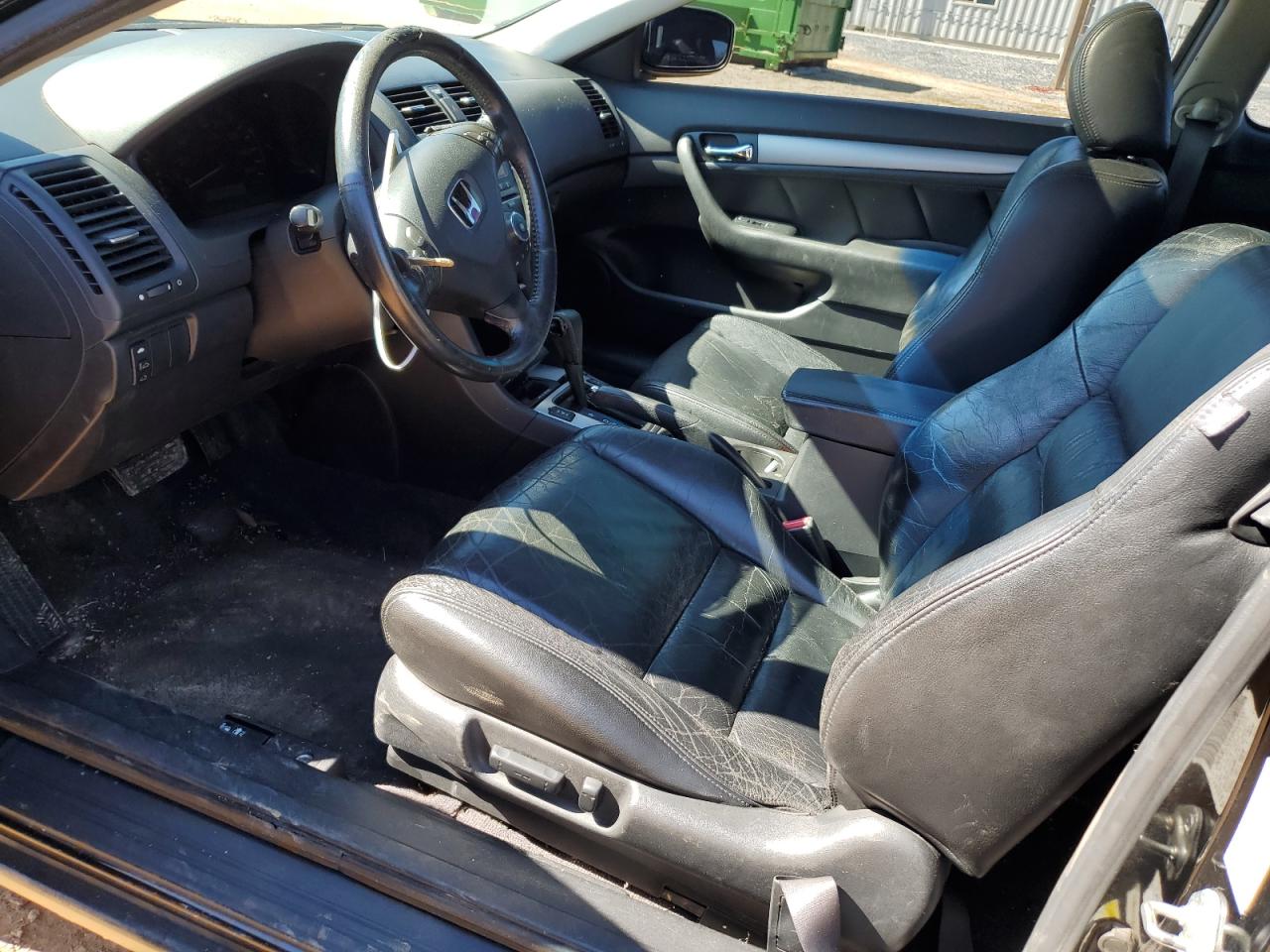 2004 Honda Accord - Image 7