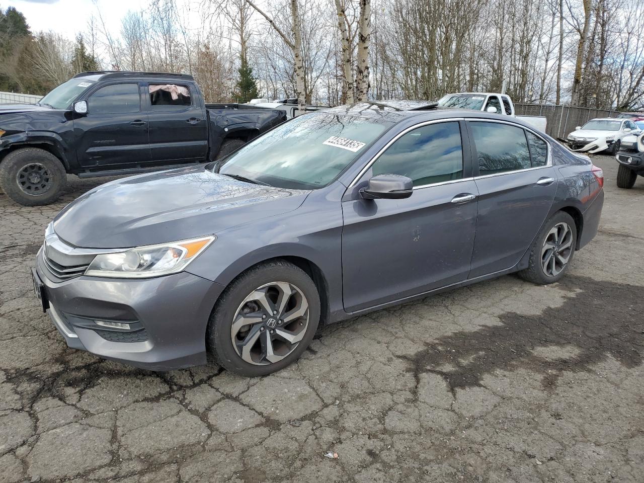 2016 Honda Accord - Image 1