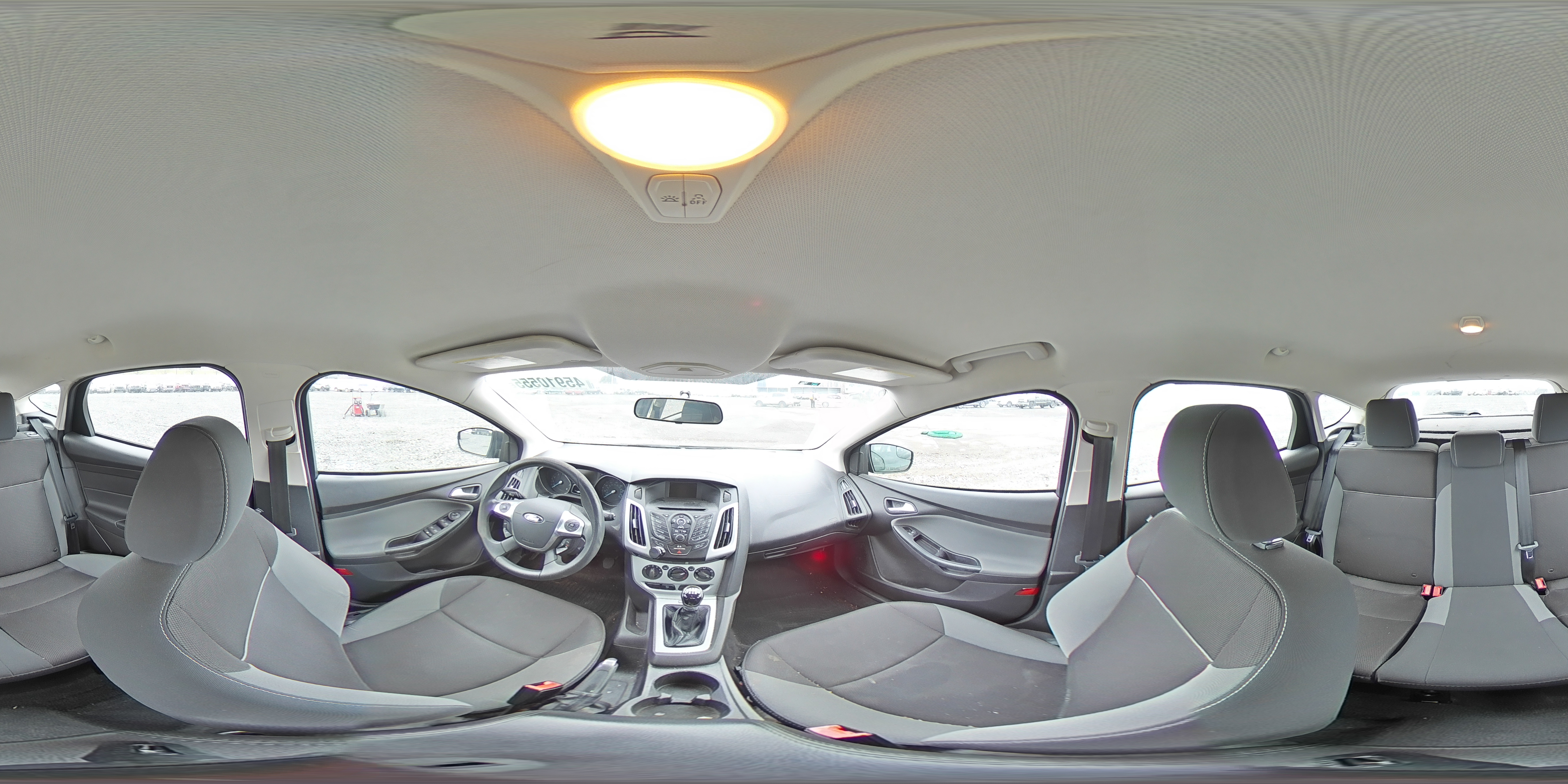 2013 Ford Focus - Image 13