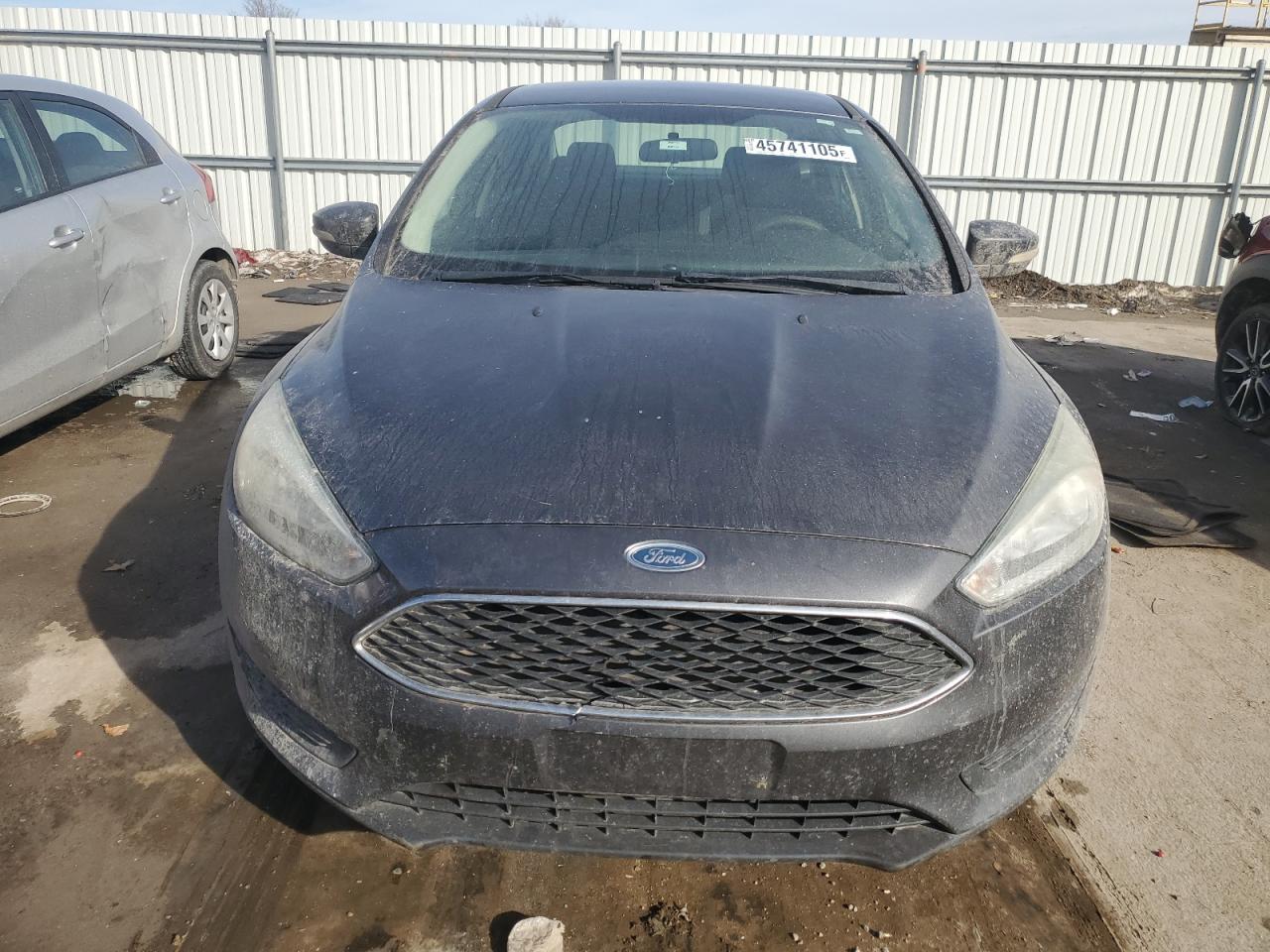 2015 Ford Focus - Image 5