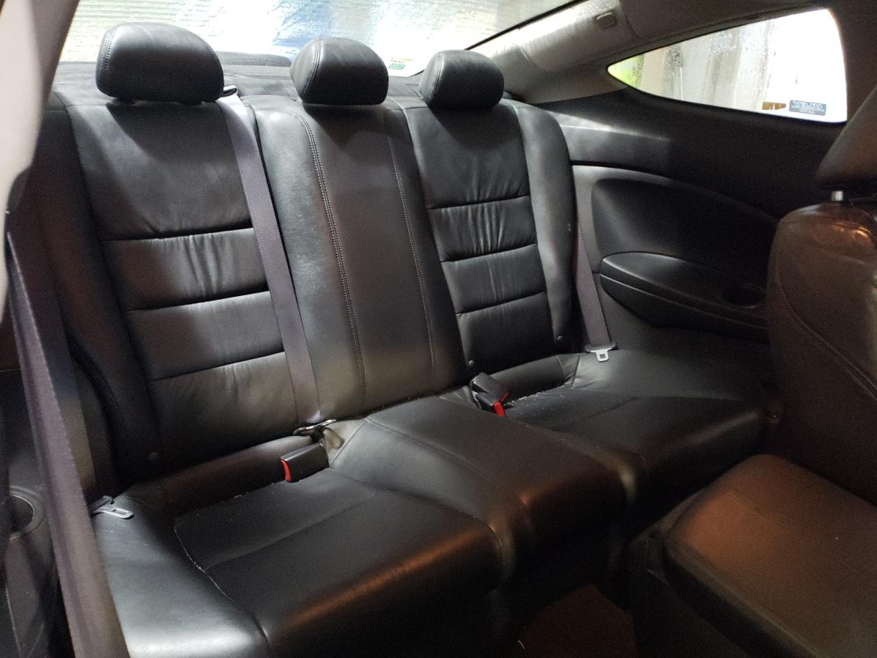 2008 Honda Accord - Image 10