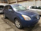 2009 Nissan Rogue S na sprzedaż w Anchorage, AK - Front End