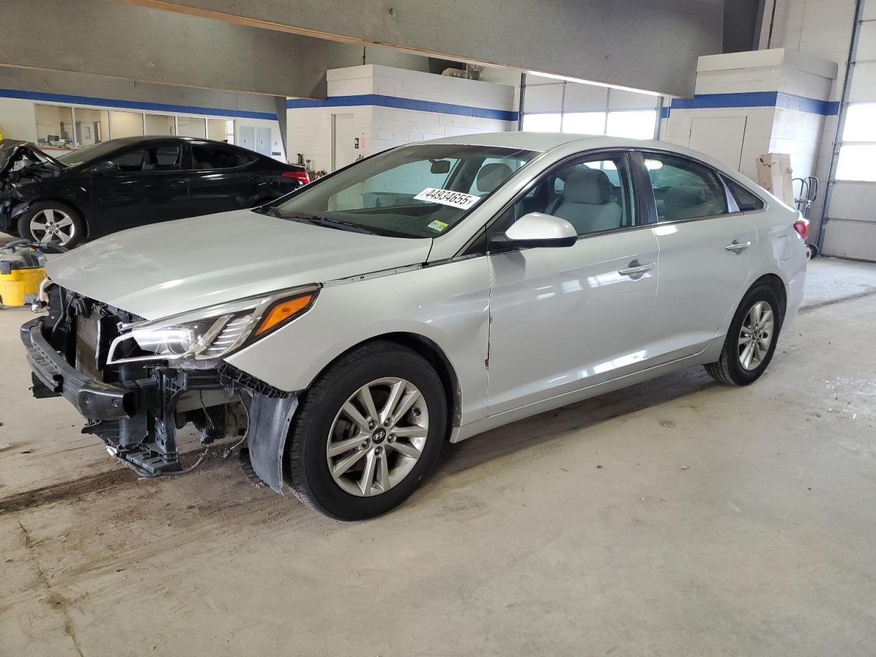 2015 Hyundai Sonata - Image 1