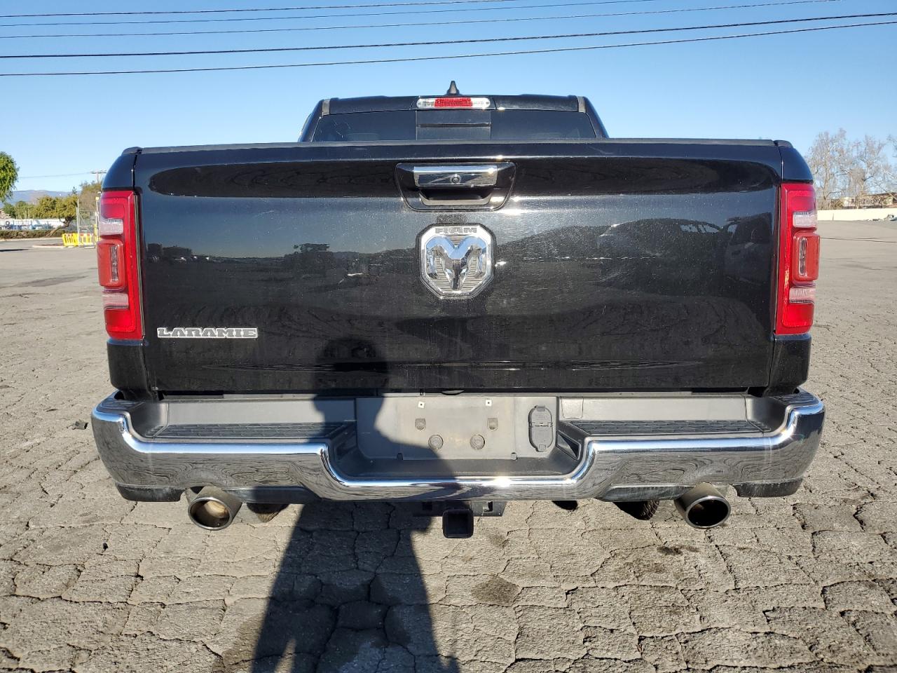 2020 RAM 1500 - Image 6