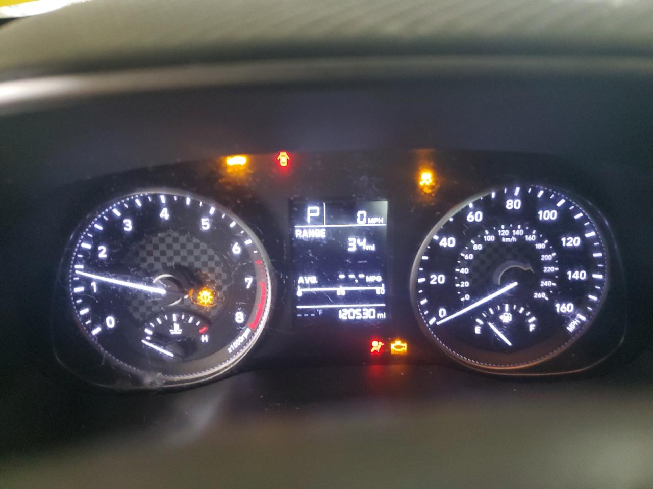 2019 Hyundai Elantra - Image 9