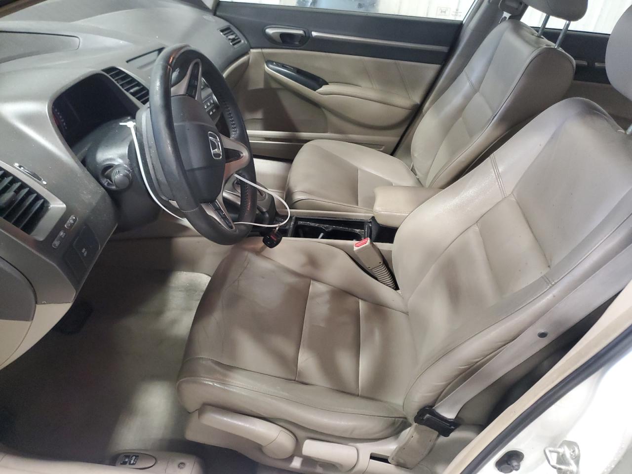 2011 Honda Civic - Image 7